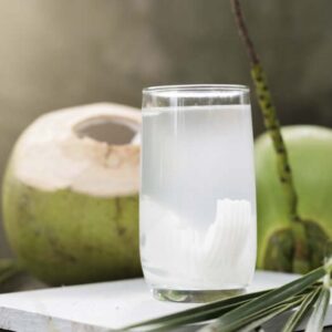Coconut Juice
