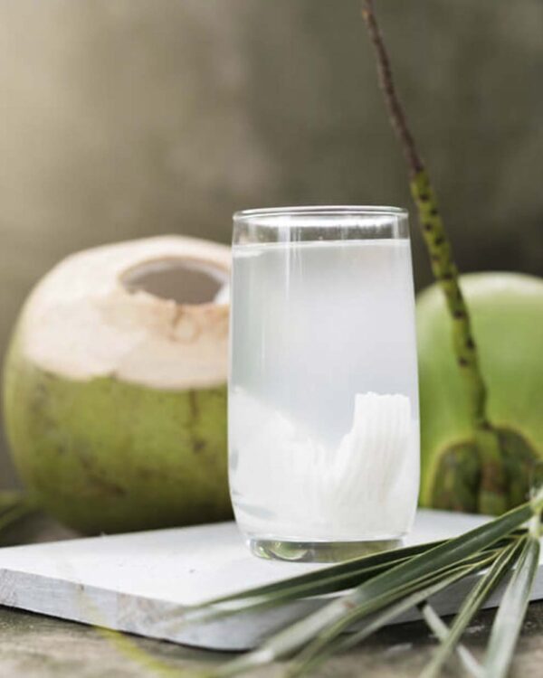 Coconut Juice