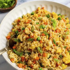 Fried Rice