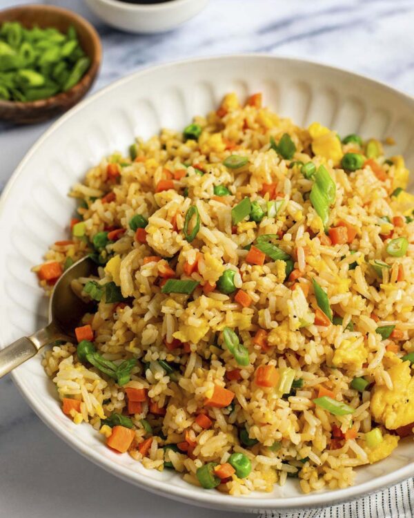 Fried Rice