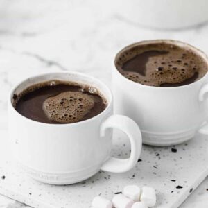 Hot Chocolate