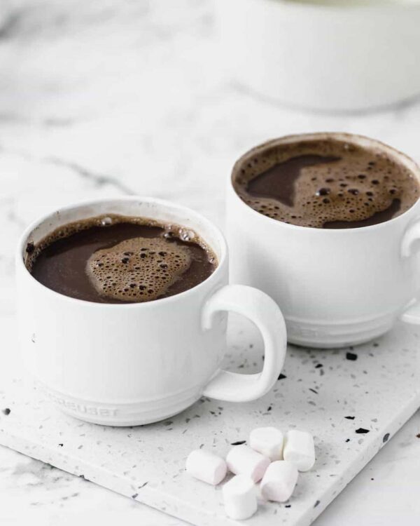 Hot Chocolate