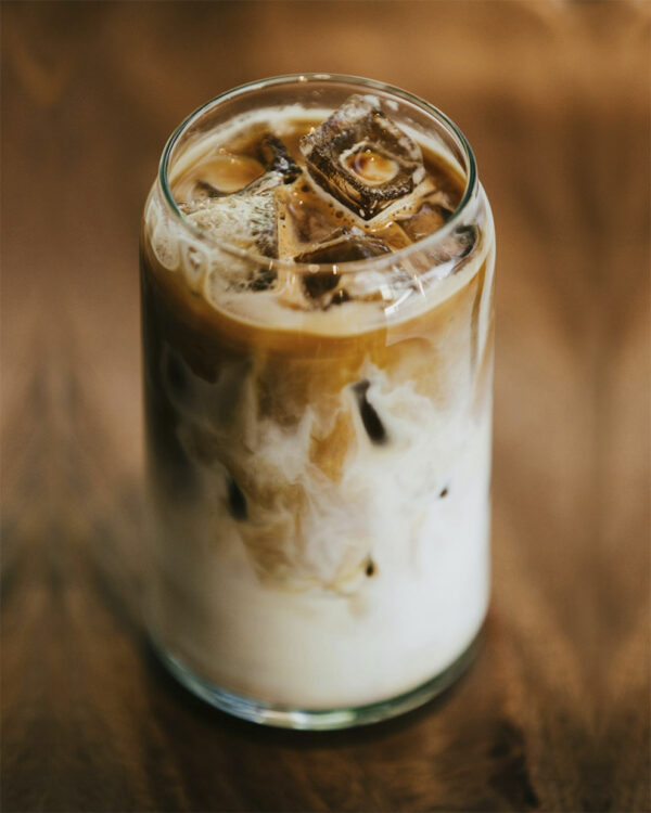 Iced Coffee