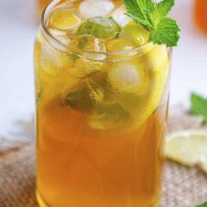 Iced Tea